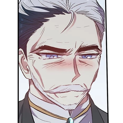 Is It Fortune or Is It Woe? Chapter 10 cover
