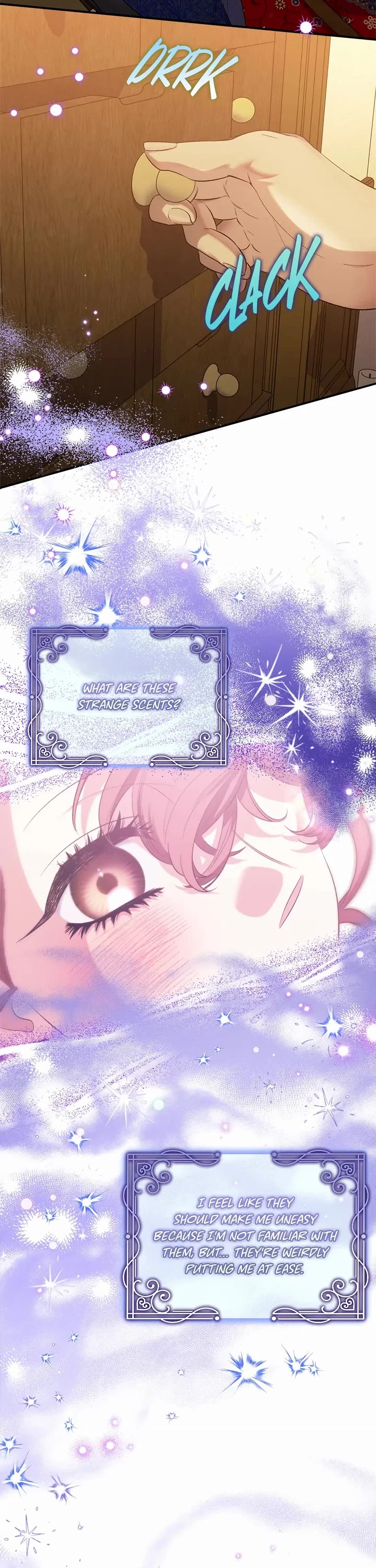 Is It Fortune or Is It Woe? Chapter 102 page 23 - Chapter 102: What's in a Name?