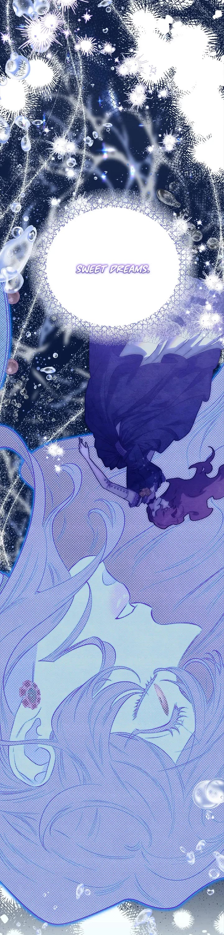 Is It Fortune or Is It Woe? Chapter 102 page 32 - Chapter 102: What's in a Name?