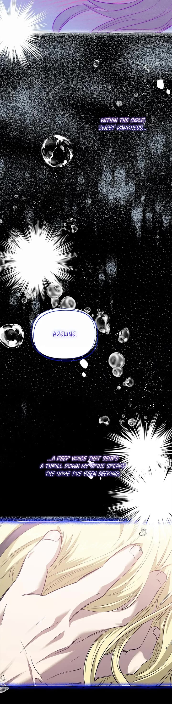 Is It Fortune or Is It Woe? Chapter 102 page 35 - Chapter 102: What's in a Name?