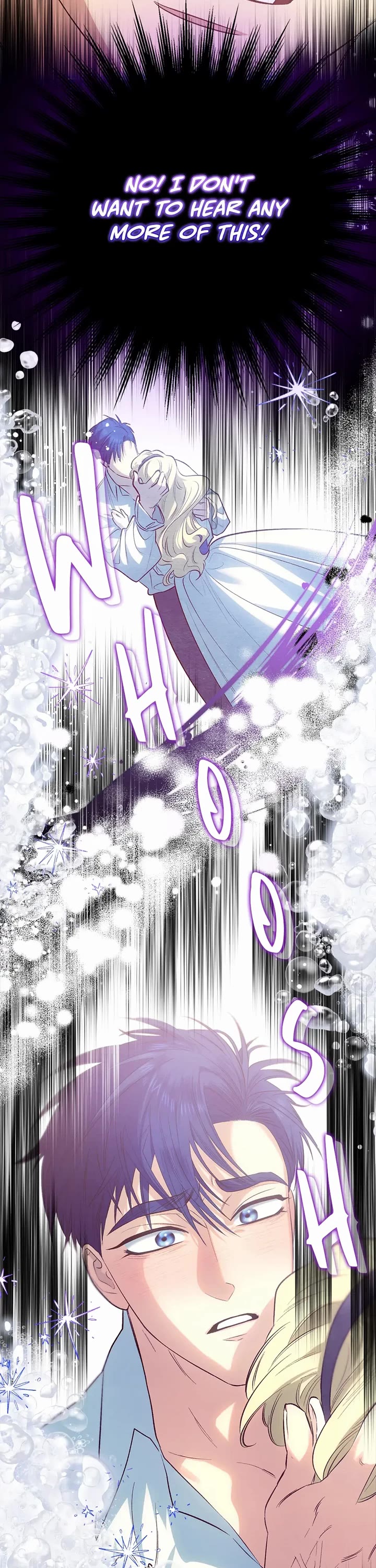 Is It Fortune or Is It Woe? Chapter 102 page 37 - Chapter 102: What's in a Name?