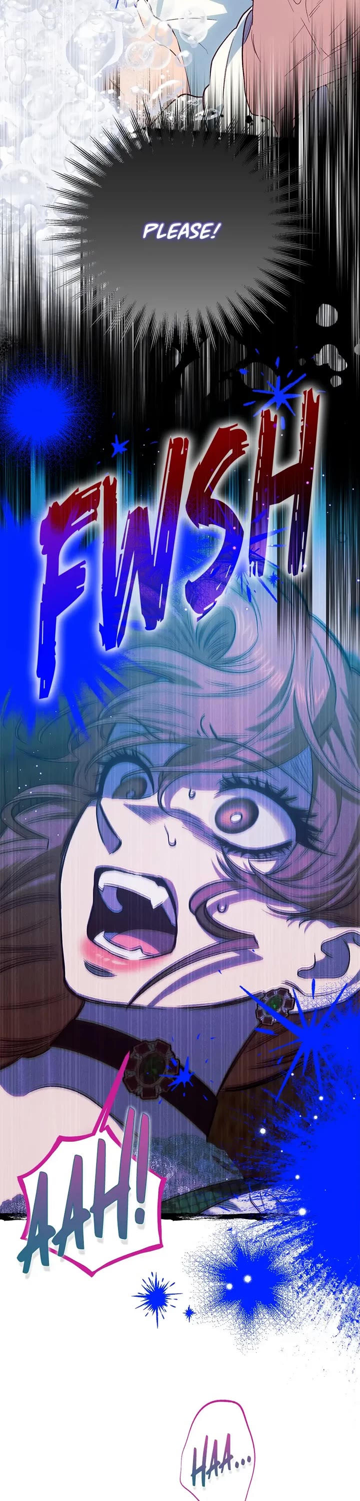 Is It Fortune or Is It Woe? Chapter 102 page 38 - Chapter 102: What's in a Name?