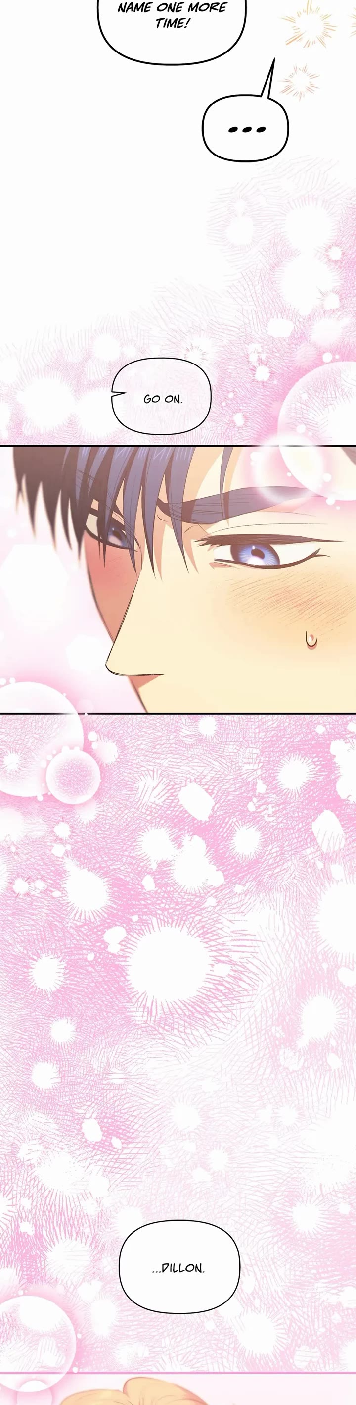 Is It Fortune or Is It Woe? Chapter 103 page 19 - Chapter 103: An Ardent Voice