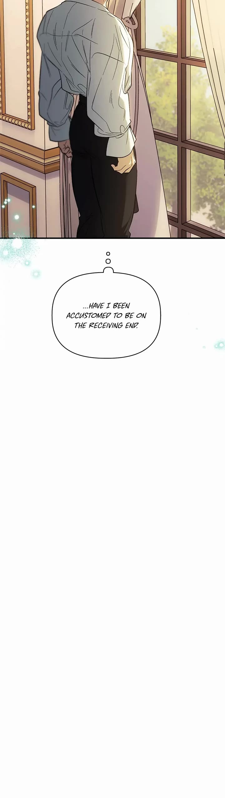 Is It Fortune or Is It Woe? Chapter 103 page 25 - Chapter 103: An Ardent Voice