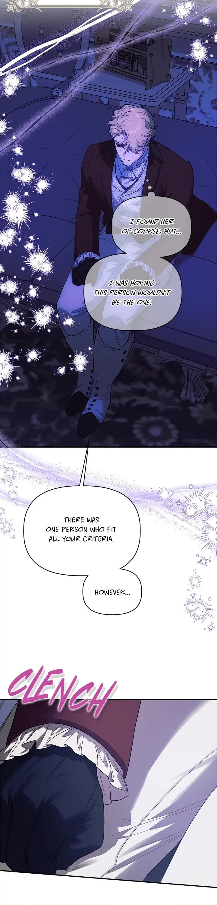 Is It Fortune or Is It Woe? Chapter 103 page 33 - Chapter 103: An Ardent Voice