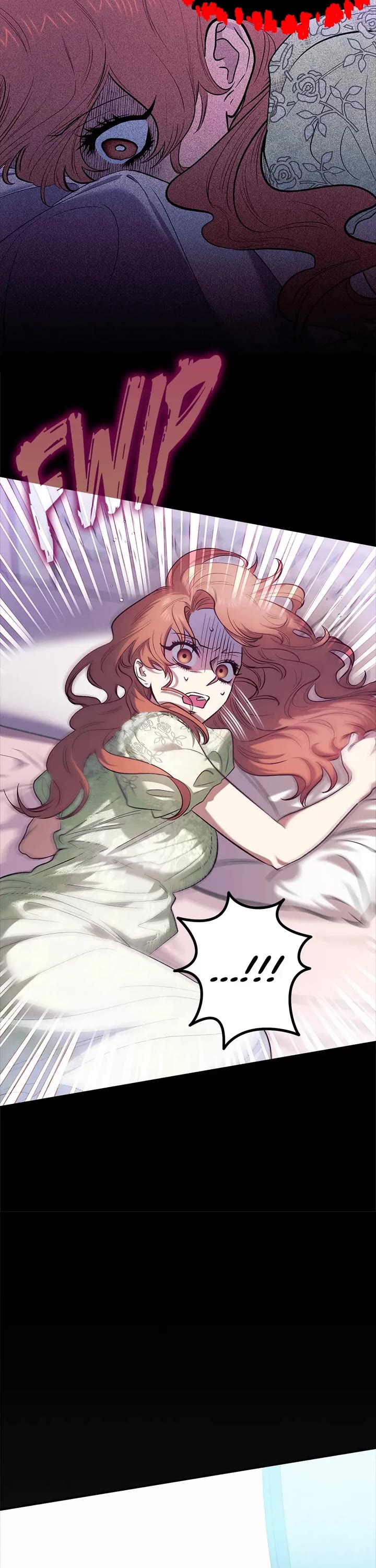 Is It Fortune or Is It Woe? Chapter 104 page 17 - Chapter 104: Someonen Else's Happiness