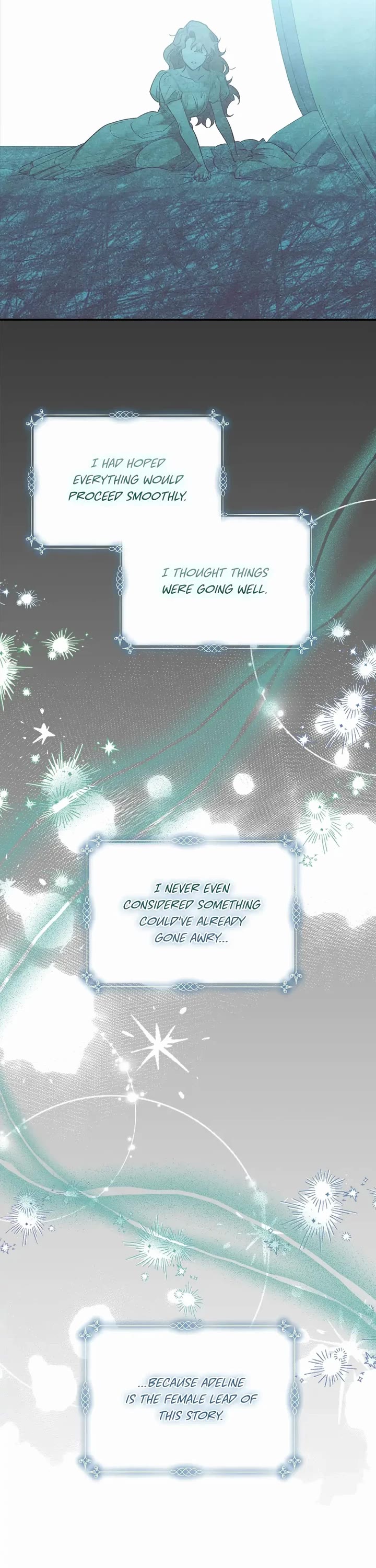 Is It Fortune or Is It Woe? Chapter 104 page 18 - Chapter 104: Someonen Else's Happiness