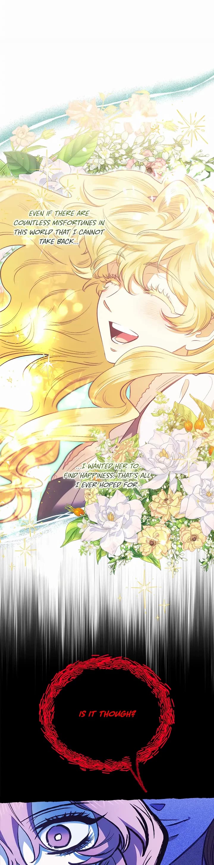 Is It Fortune or Is It Woe? Chapter 104 page 19 - Chapter 104: Someonen Else's Happiness