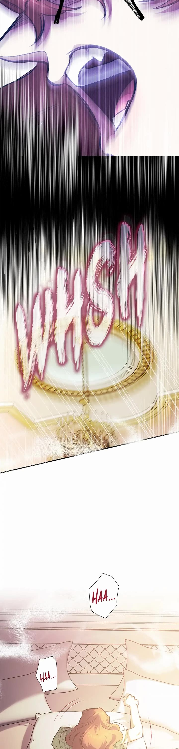 Is It Fortune or Is It Woe? Chapter 104 page 22 - Chapter 104: Someonen Else's Happiness