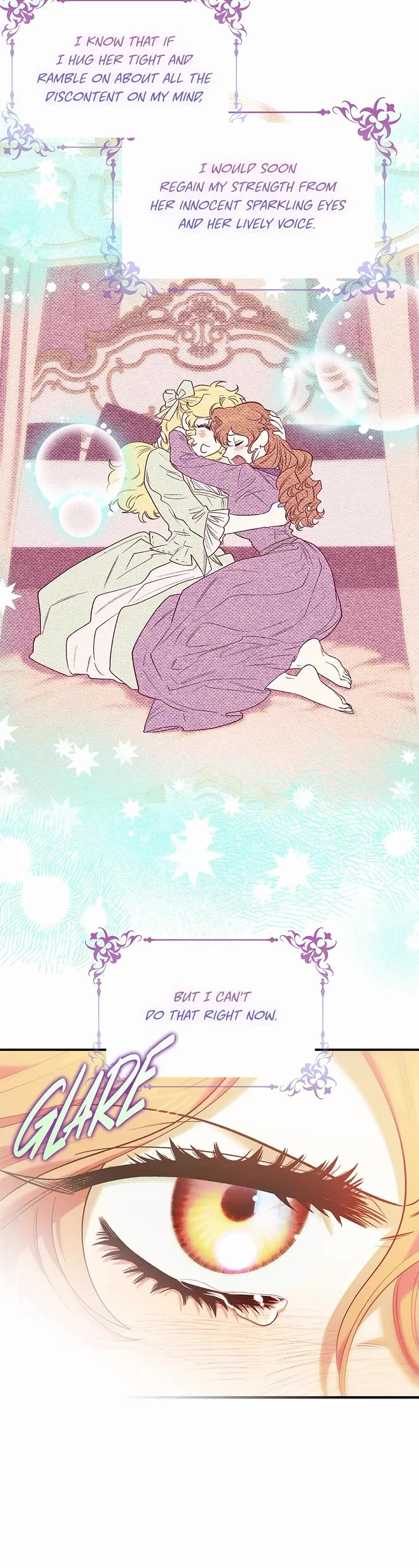 Is It Fortune or Is It Woe? Chapter 104 page 24 - Chapter 104: Someonen Else's Happiness