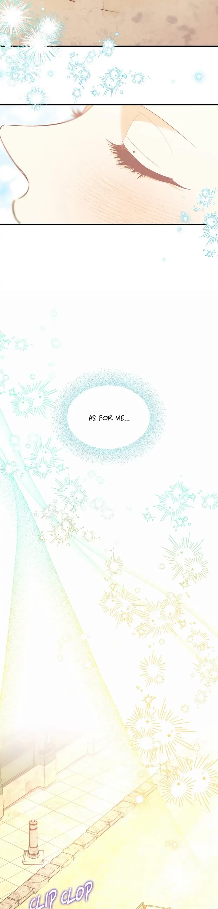 Is It Fortune or Is It Woe? Chapter 104 page 32 - Chapter 104: Someonen Else's Happiness