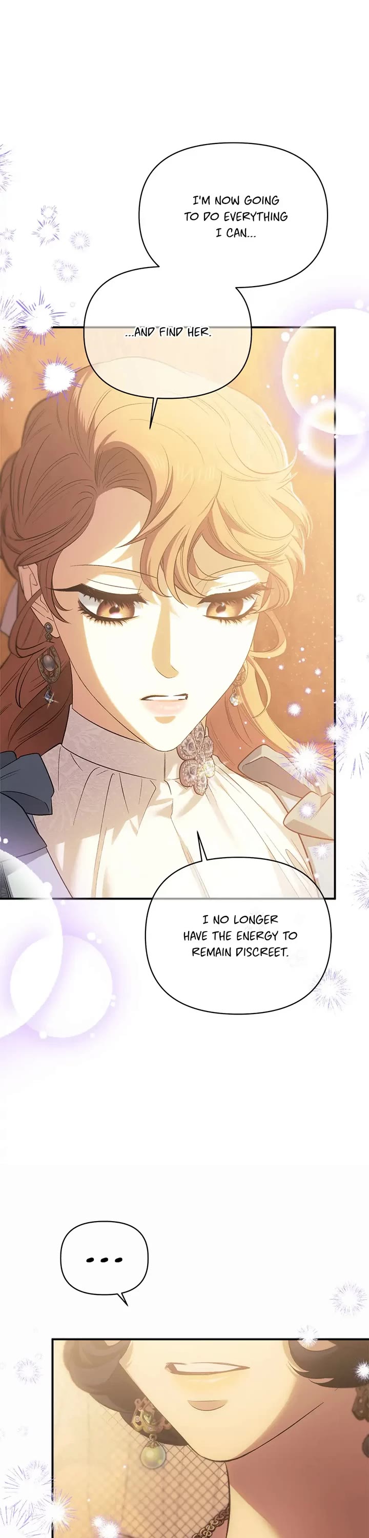 Is It Fortune or Is It Woe? Chapter 104 page 37 - Chapter 104: Someonen Else's Happiness