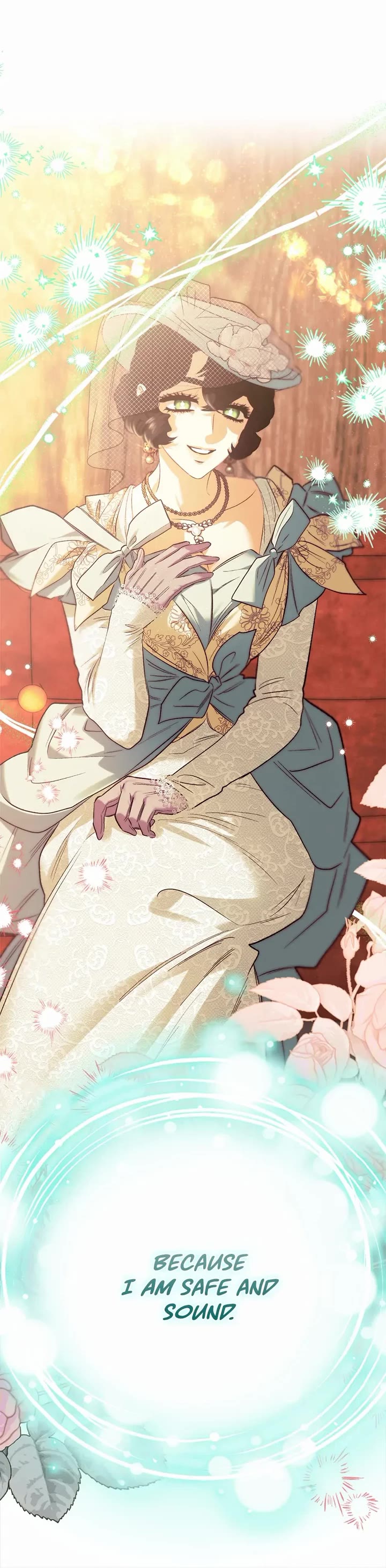 Is It Fortune or Is It Woe? Chapter 104 page 42 - Chapter 104: Someonen Else's Happiness