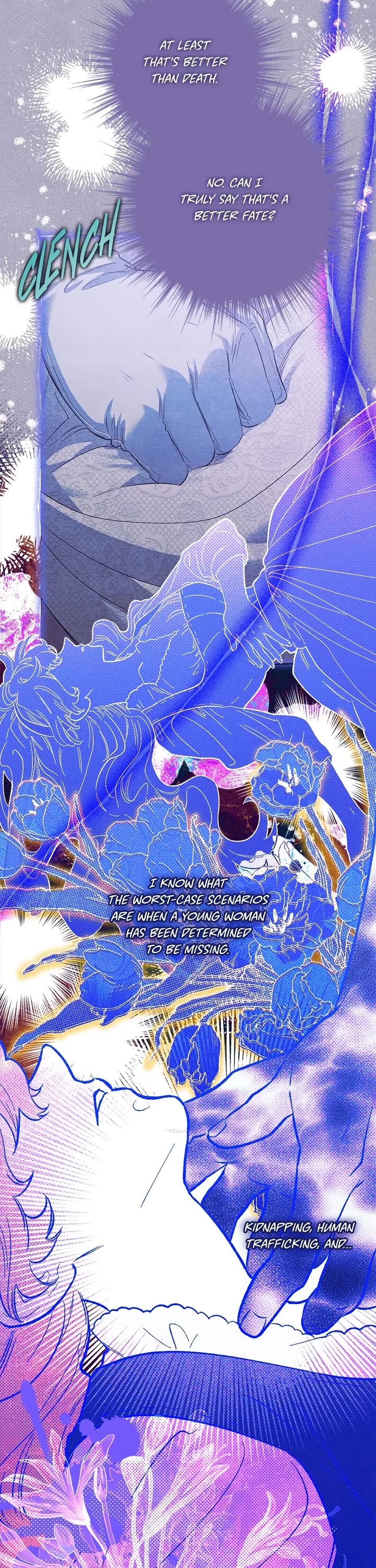 Is It Fortune or Is It Woe? Chapter 104 page 7 - Chapter 104: Someonen Else's Happiness