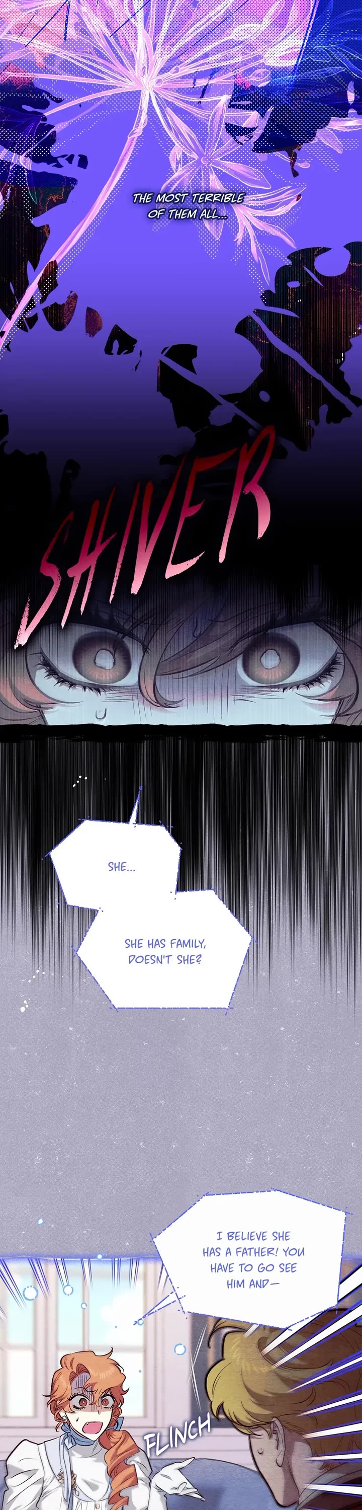 Is It Fortune or Is It Woe? Chapter 104 page 8 - Chapter 104: Someonen Else's Happiness