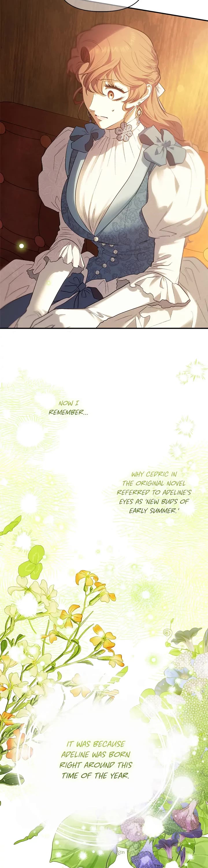 Is It Fortune or Is It Woe? Chapter 105 page 13 - Chapter 105: Katarina VS Adeline