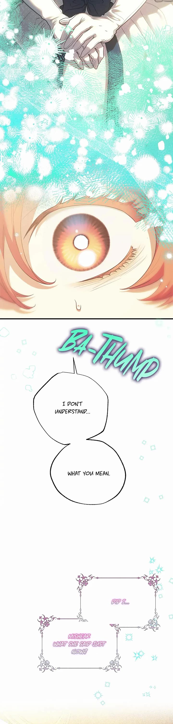 Is It Fortune or Is It Woe? Chapter 105 page 2 - Chapter 105: Katarina VS Adeline