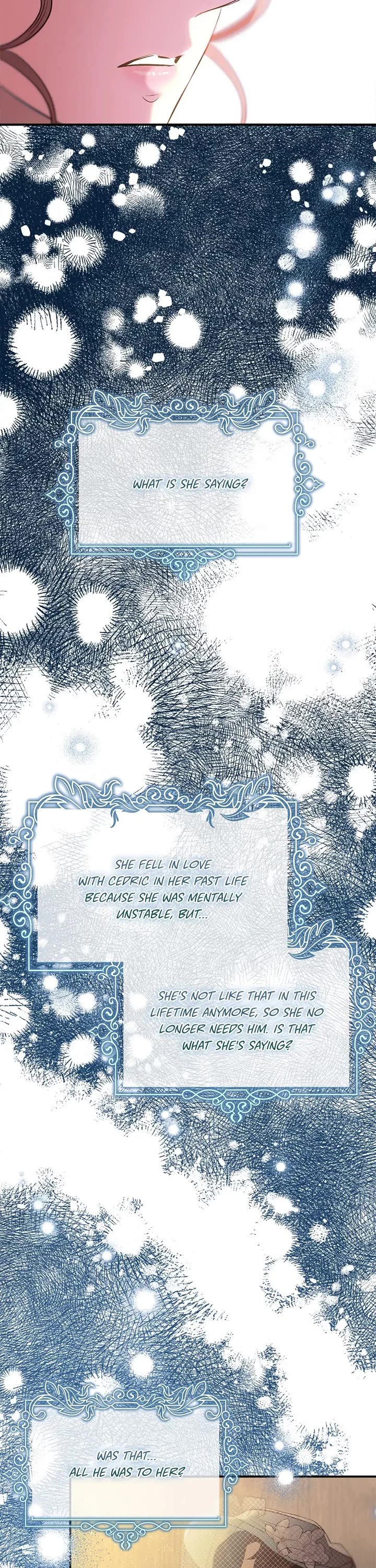 Is It Fortune or Is It Woe? Chapter 105 page 33 - Chapter 105: Katarina VS Adeline