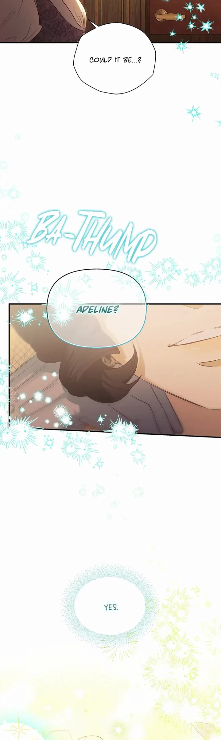 Is It Fortune or Is It Woe? Chapter 105 page 4 - Chapter 105: Katarina VS Adeline