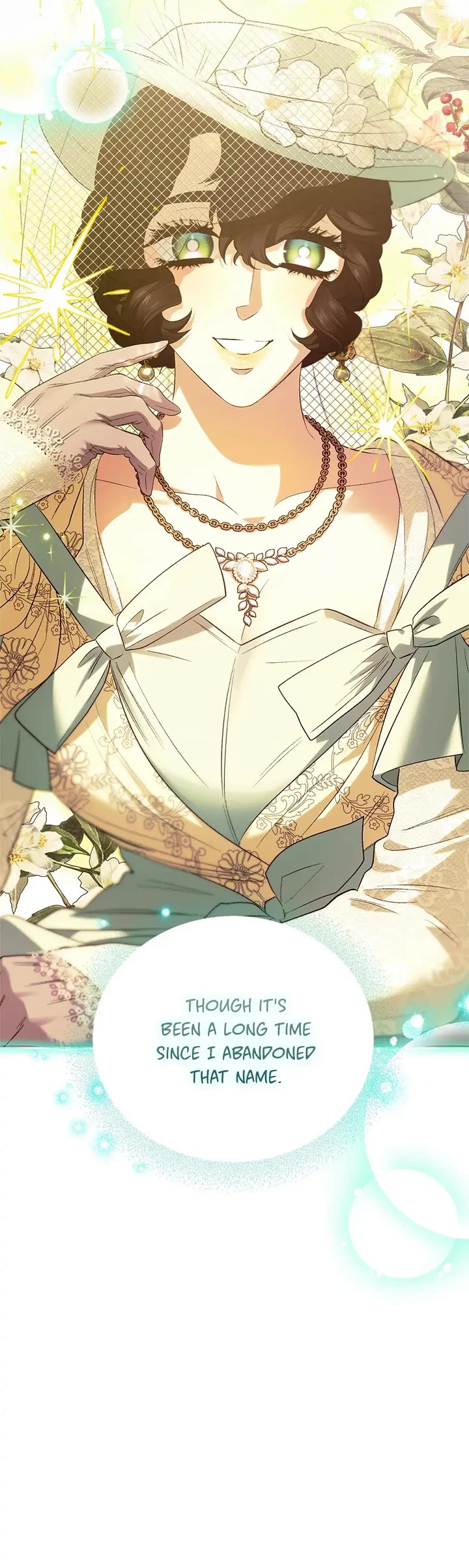 Is It Fortune or Is It Woe? Chapter 105 page 5 - Chapter 105: Katarina VS Adeline