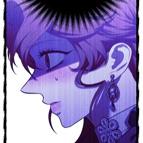 Is It Fortune or Is It Woe? Chapter 105: Katarina VS Adeline cover