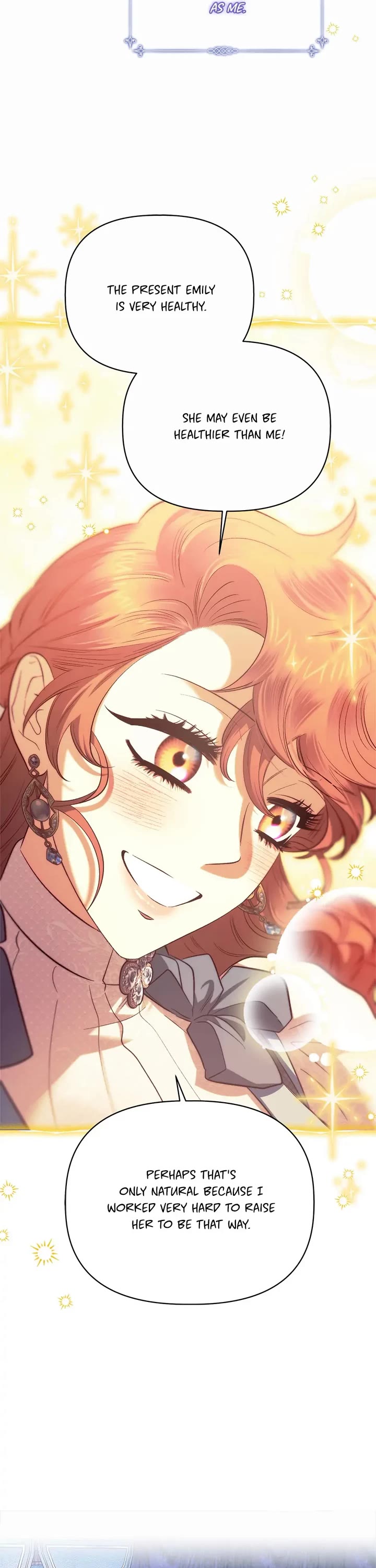 Is It Fortune or Is It Woe? Chapter 106 page 13 - Chapter 106: Thread of Fate