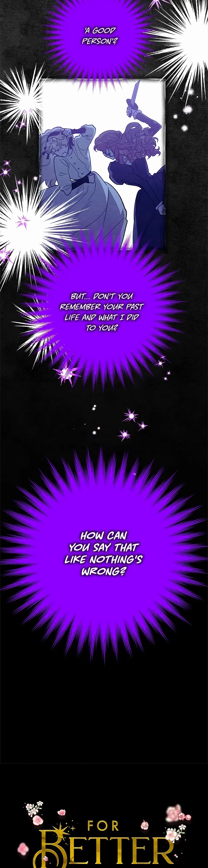 Is It Fortune or Is It Woe? Chapter 106 page 16 - Chapter 106: Thread of Fate