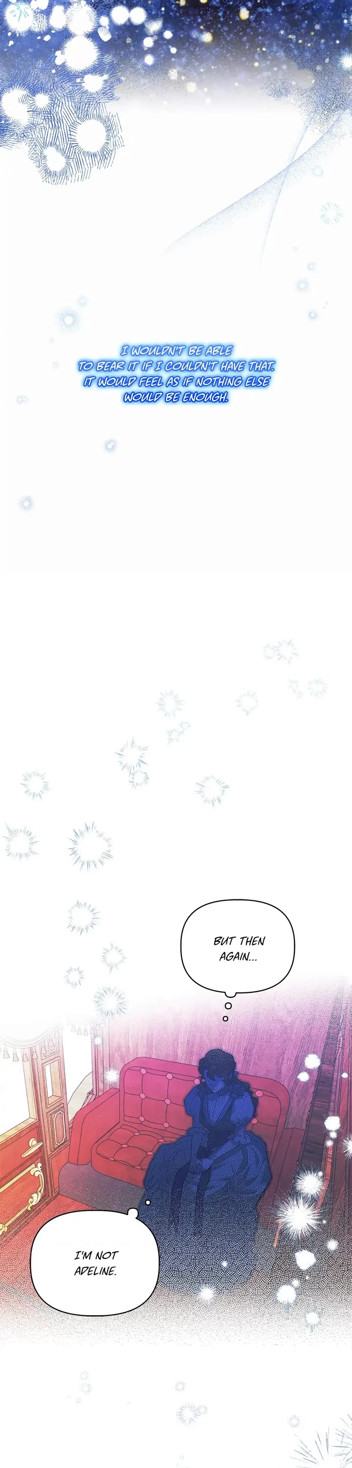 Is It Fortune or Is It Woe? Chapter 106 page 22 - Chapter 106: Thread of Fate