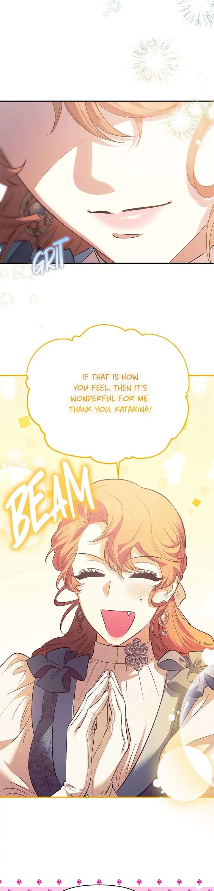 Is It Fortune or Is It Woe? Chapter 106 page 23 - Chapter 106: Thread of Fate