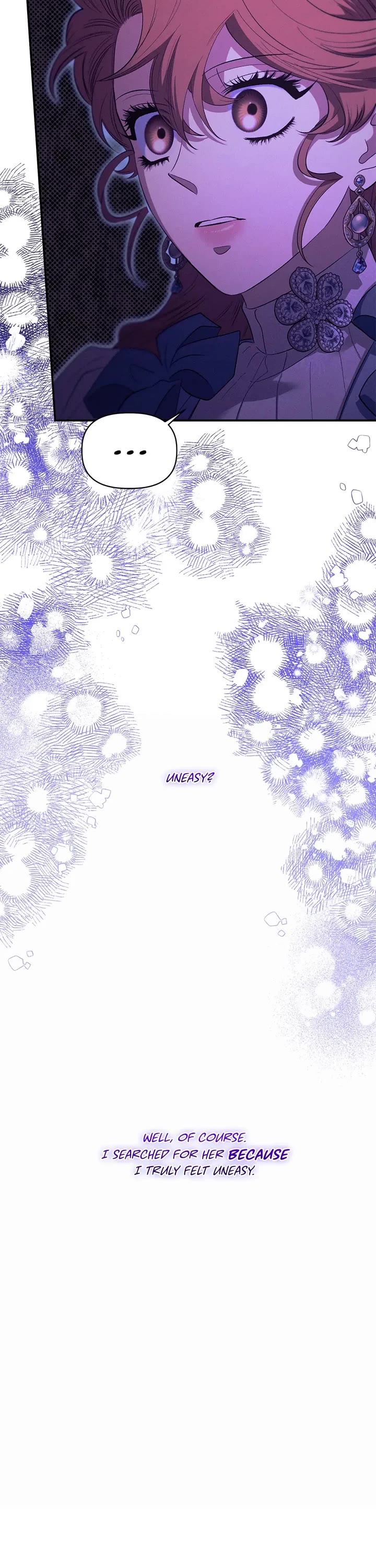 Is It Fortune or Is It Woe? Chapter 106 page 33 - Chapter 106: Thread of Fate