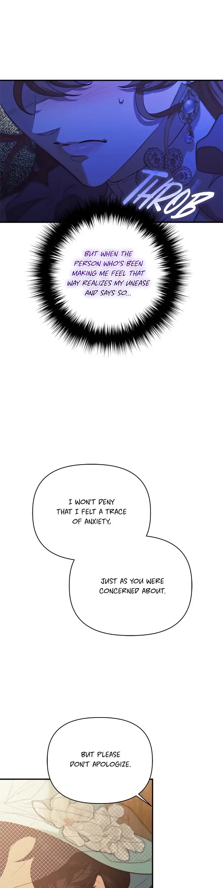 Is It Fortune or Is It Woe? Chapter 106 page 34 - Chapter 106: Thread of Fate