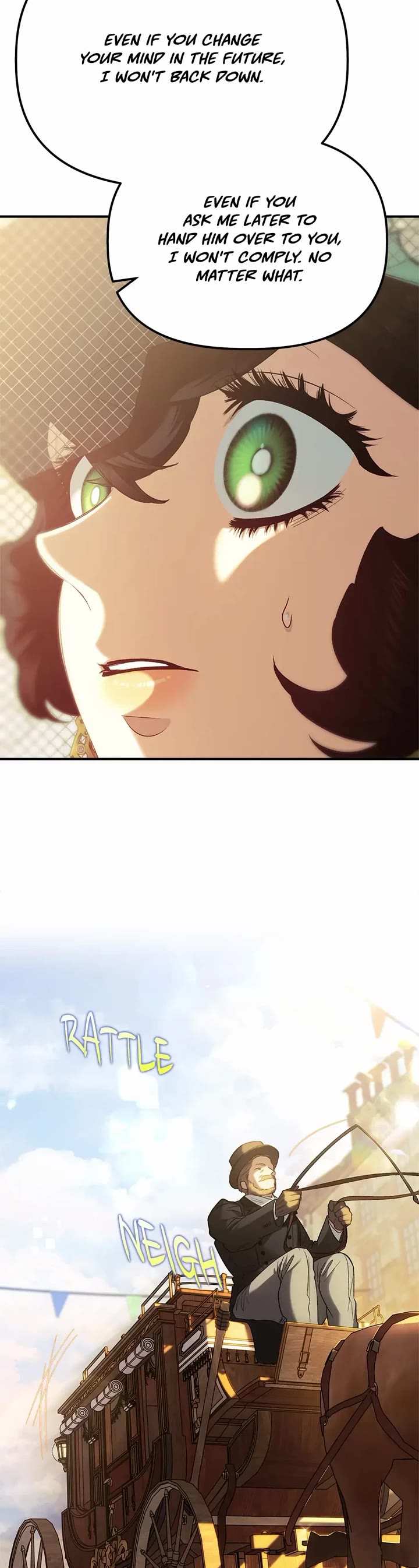 Is It Fortune or Is It Woe? Chapter 106 page 40 - Chapter 106: Thread of Fate