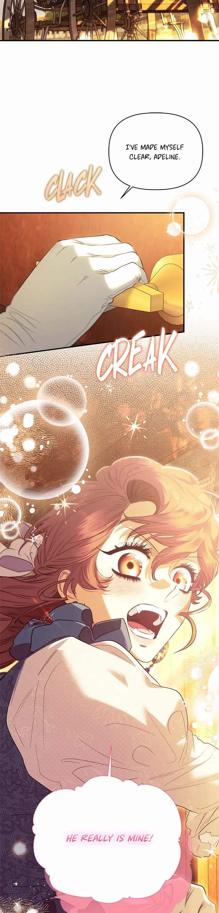 Is It Fortune or Is It Woe? Chapter 106 page 41 - Chapter 106: Thread of Fate