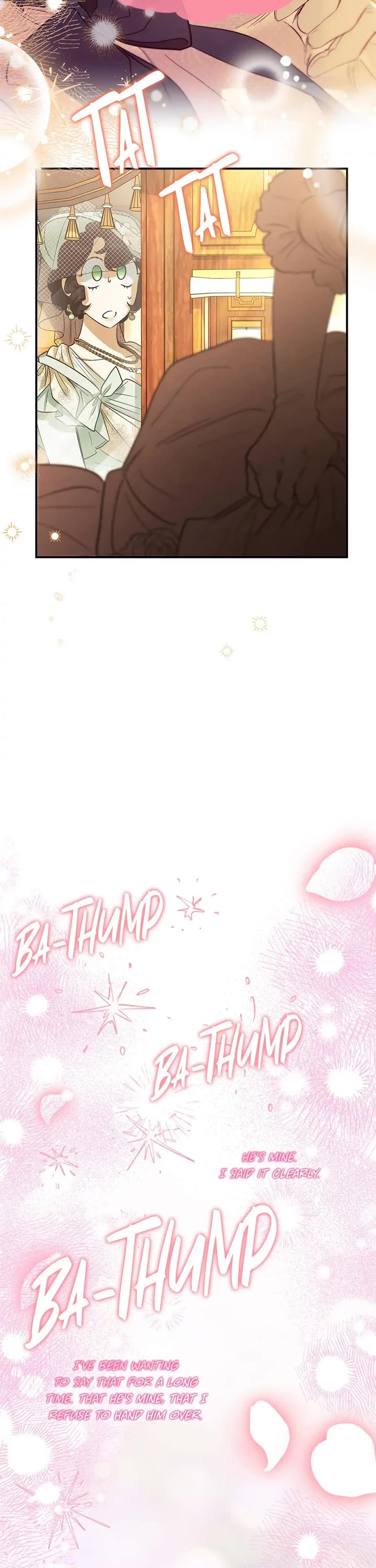 Is It Fortune or Is It Woe? Chapter 106 page 42 - Chapter 106: Thread of Fate