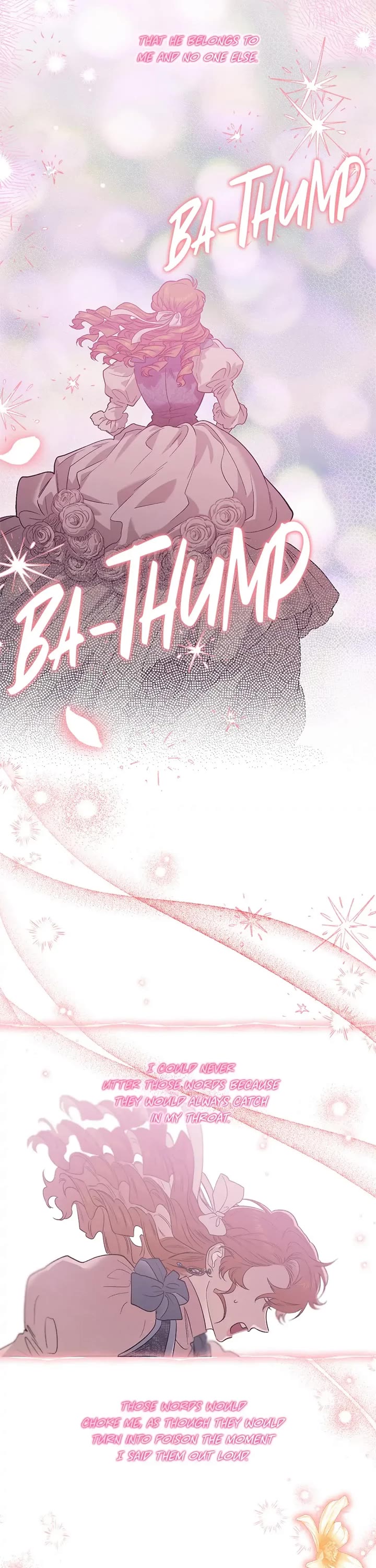 Is It Fortune or Is It Woe? Chapter 106 page 43 - Chapter 106: Thread of Fate