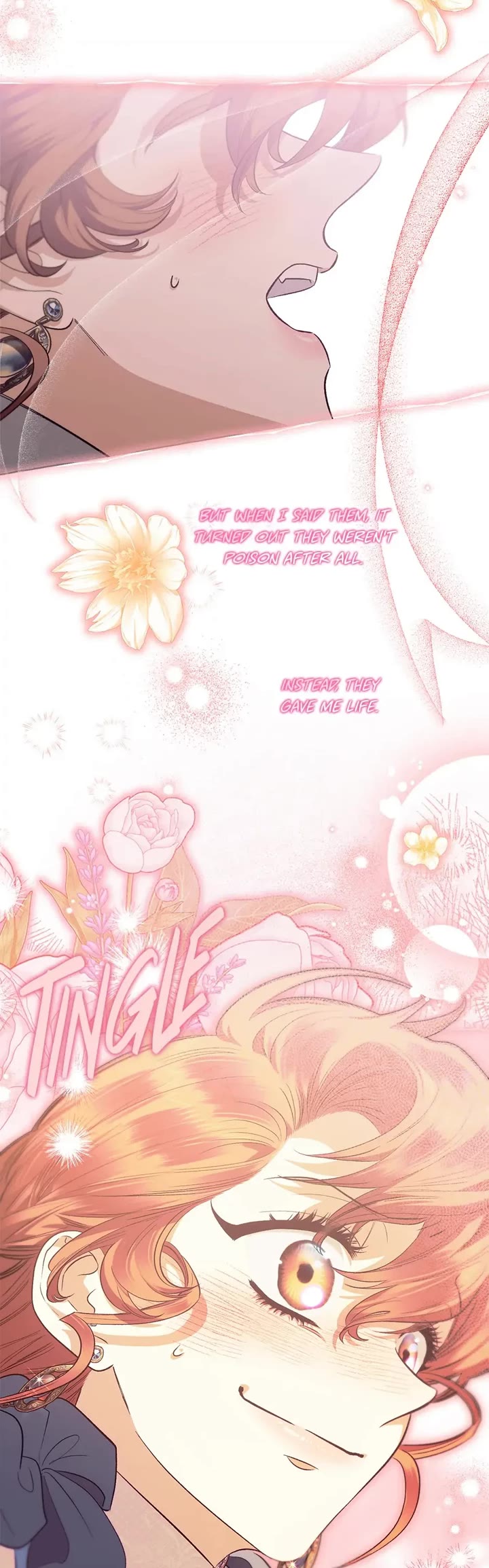 Is It Fortune or Is It Woe? Chapter 106 page 44 - Chapter 106: Thread of Fate
