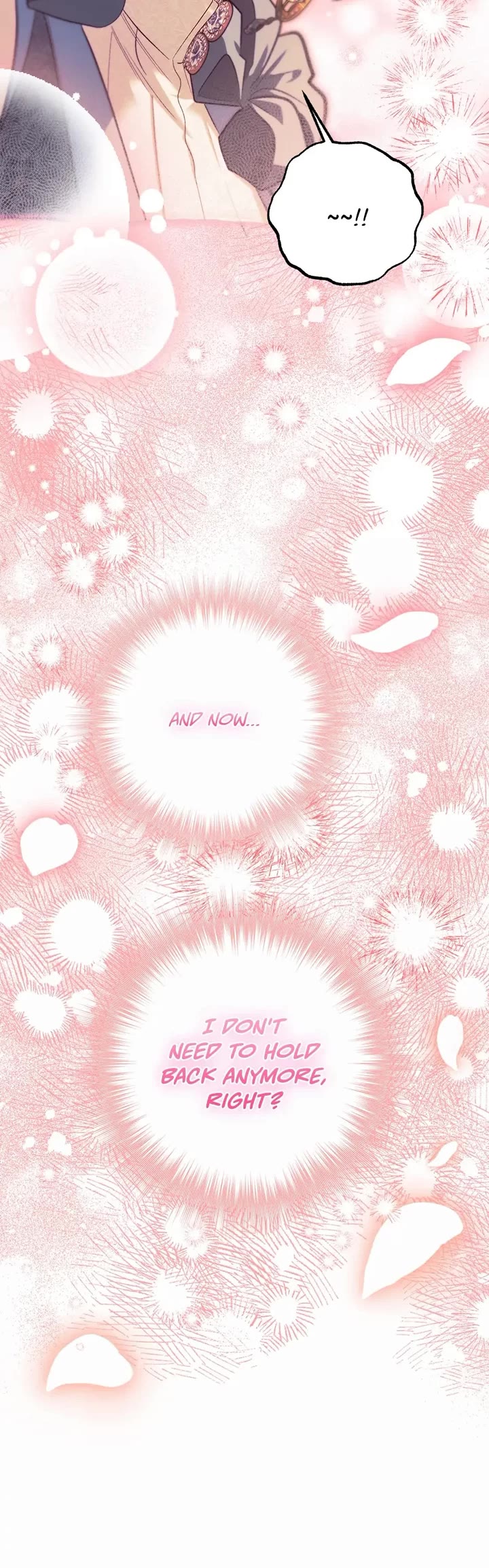 Is It Fortune or Is It Woe? Chapter 106 page 45 - Chapter 106: Thread of Fate