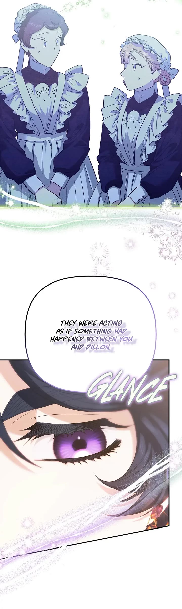 Is It Fortune or Is It Woe? Chapter 107 page 20 - Chapter 107: A Very Bad Doll