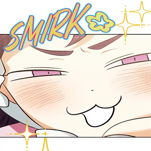 Is It Fortune or Is It Woe? Chapter 107: A Very Bad Doll cover