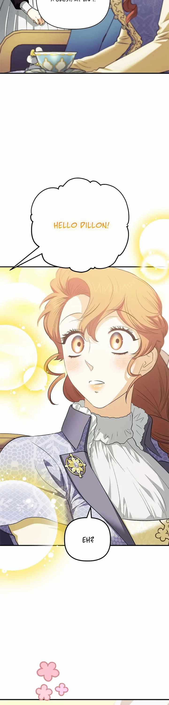 Is It Fortune or Is It Woe? Chapter 108 page 13 - Chapter 108: Precious Gift