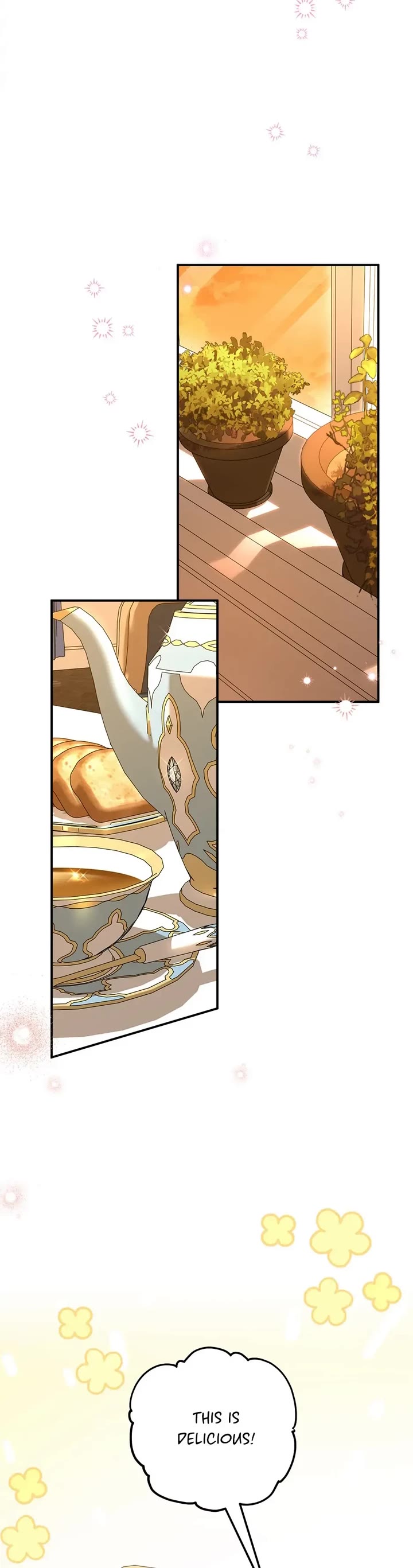 Is It Fortune or Is It Woe? Chapter 108 page 15 - Chapter 108: Precious Gift