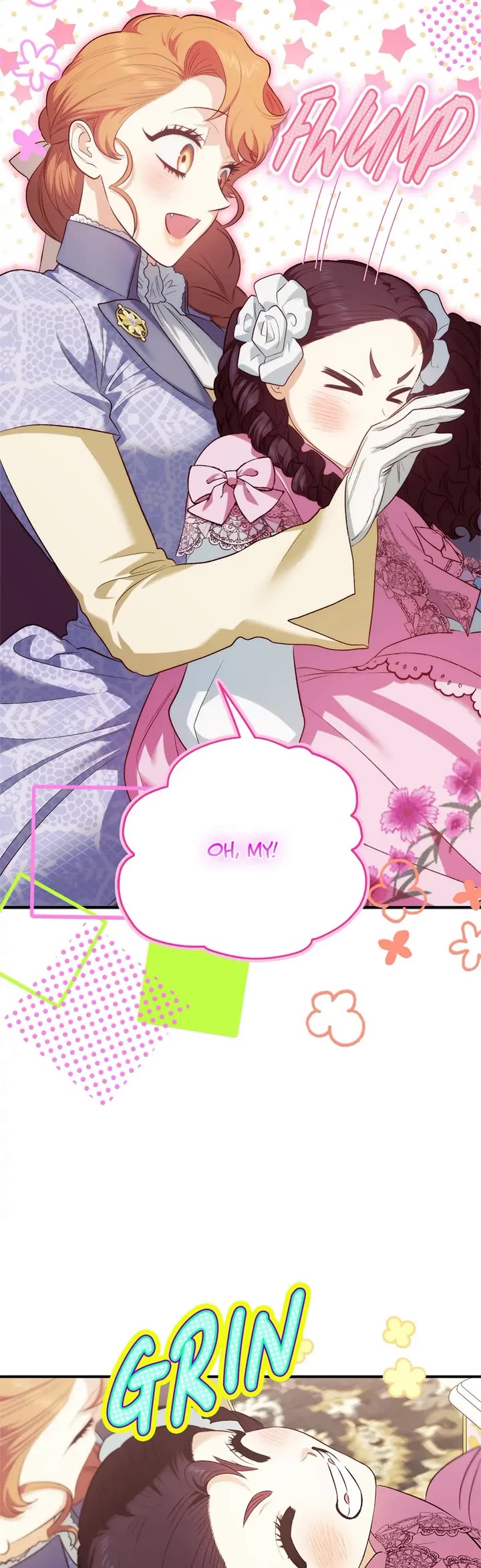 Is It Fortune or Is It Woe? Chapter 108 page 19 - Chapter 108: Precious Gift
