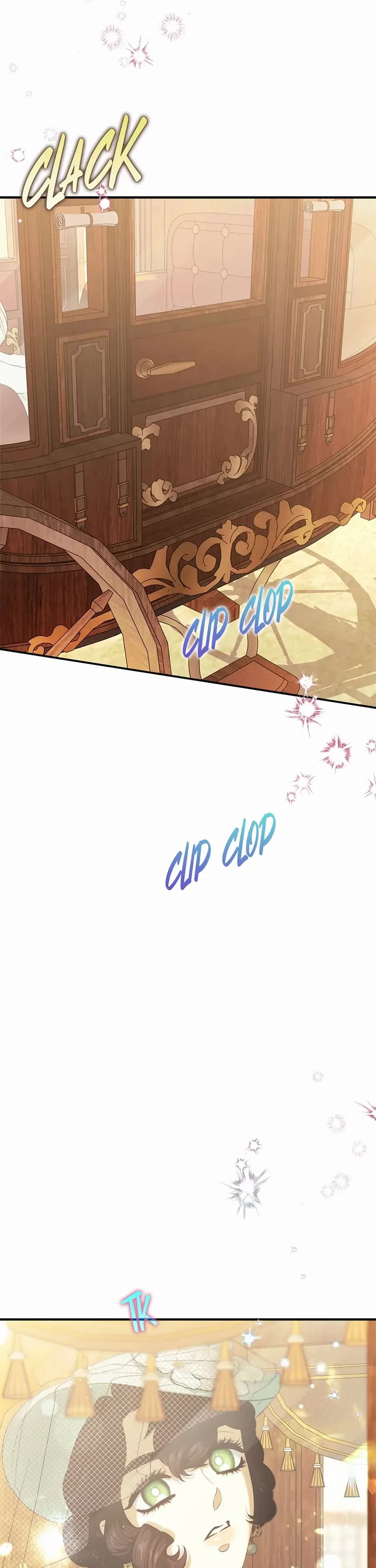 Is It Fortune or Is It Woe? Chapter 108 page 3 - Chapter 108: Precious Gift