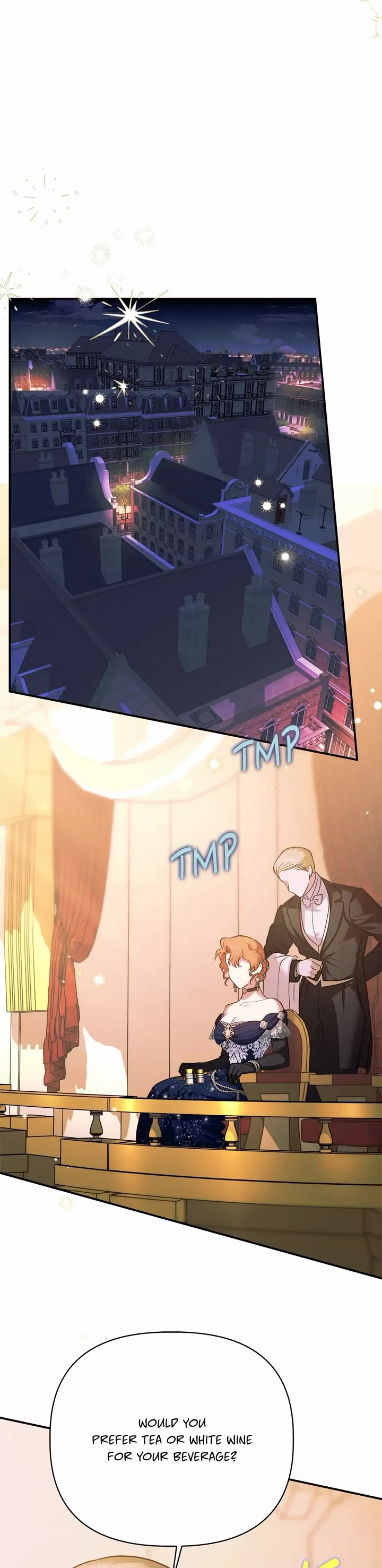 Is It Fortune or Is It Woe? Chapter 108 page 35 - Chapter 108: Precious Gift