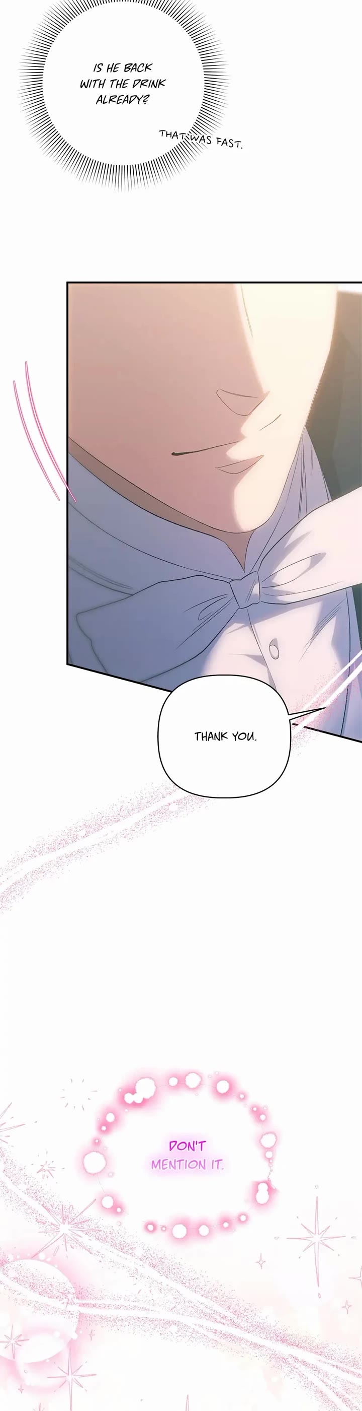 Is It Fortune or Is It Woe? Chapter 108 page 39 - Chapter 108: Precious Gift