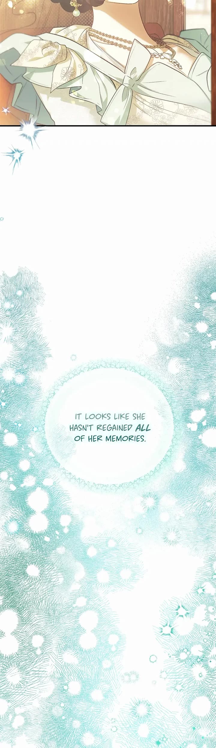 Is It Fortune or Is It Woe? Chapter 108 page 4 - Chapter 108: Precious Gift