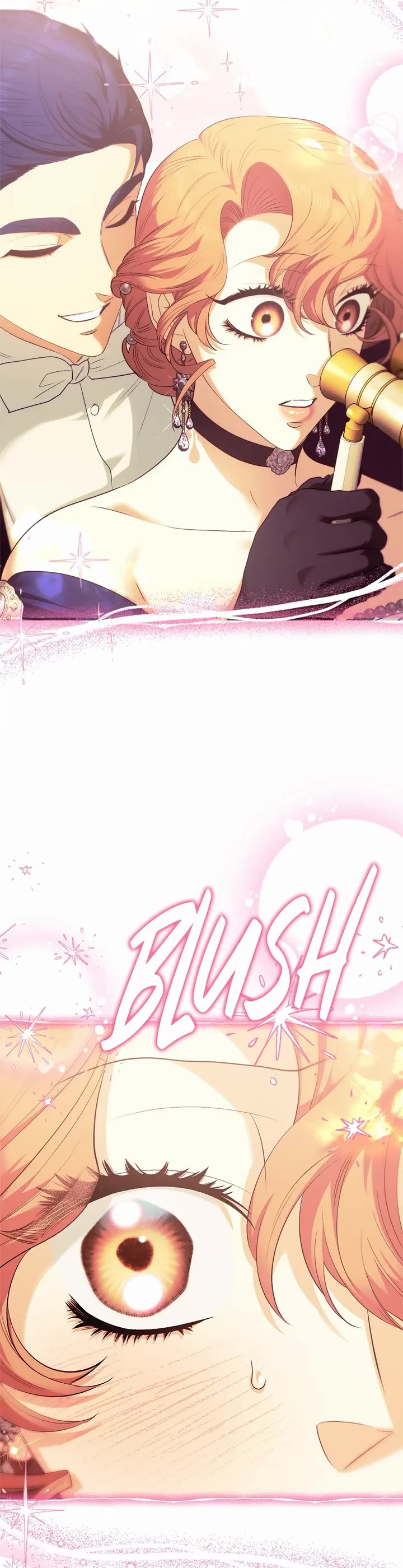 Is It Fortune or Is It Woe? Chapter 108 page 40 - Chapter 108: Precious Gift