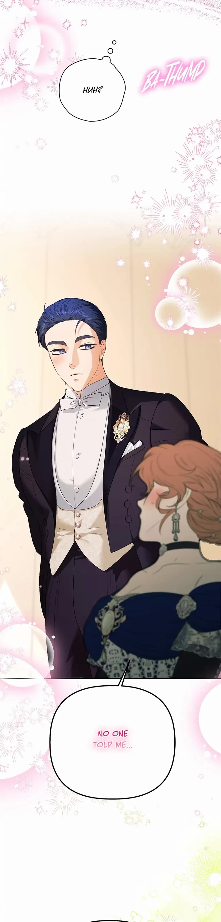 Is It Fortune or Is It Woe? Chapter 108 page 41 - Chapter 108: Precious Gift