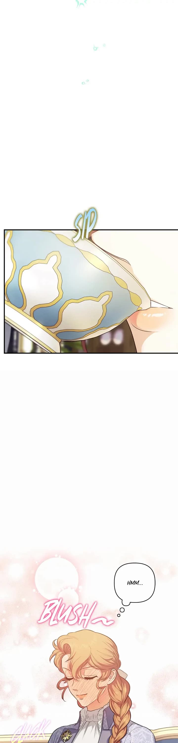 Is It Fortune or Is It Woe? Chapter 108 page 6 - Chapter 108: Precious Gift