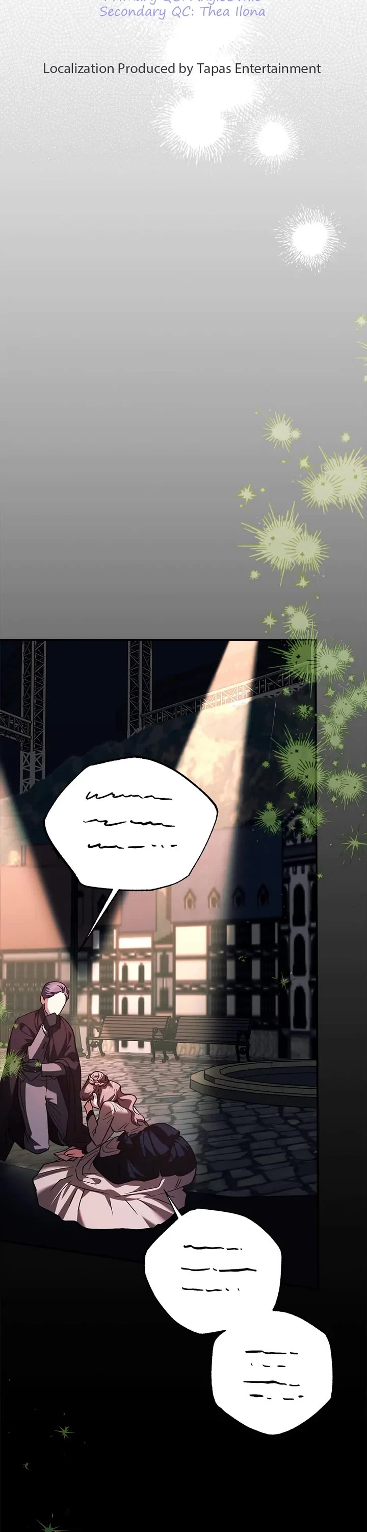 Is It Fortune or Is It Woe? Chapter 109 page 12 - Chapter 109: Mistake from that Night